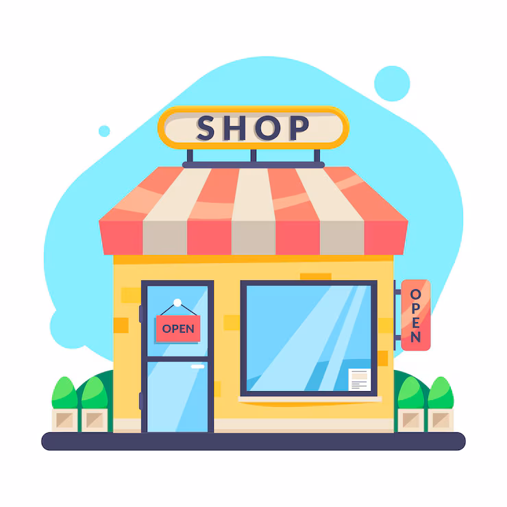दुकान के लिए वास्तु टिप्स (Vastu Tips for Shop in Hindi)