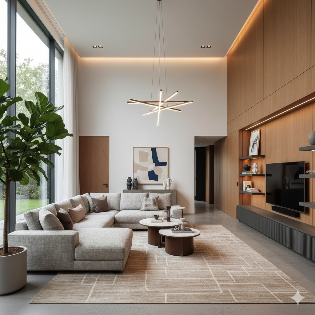 The Horizon Office Complex