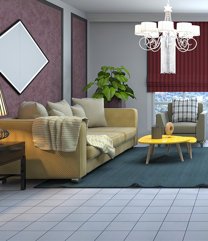 Modular Kitchen Design