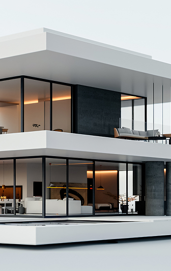 about JSNJ architecture